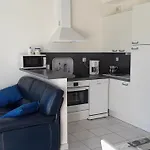 Lejlighed La Paree D'eau 513 2 Avec Piscine