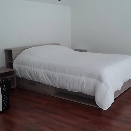Apartament La Paree D'eau 513 2 Avec Piscine Notre-Dame-de-Monts