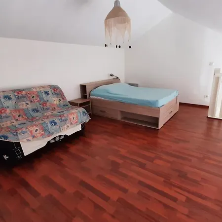 La Paree D'eau 513 2 Avec Piscine Apartament *
