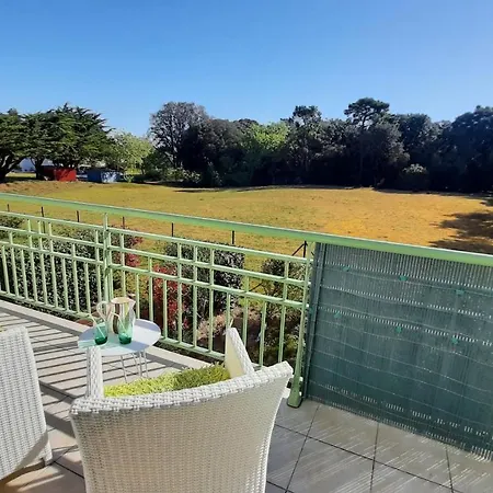 La Paree D'eau 513 2 Avec Piscine