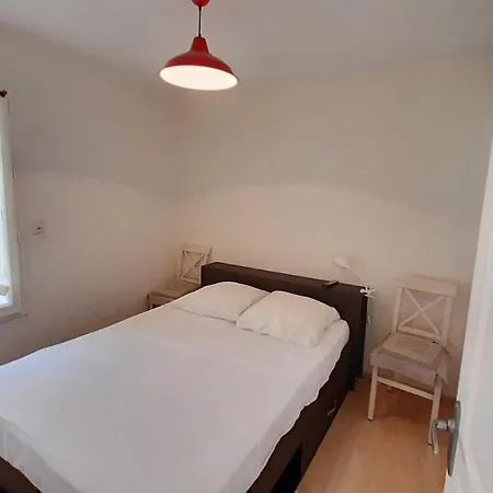 Apartament La Paree D'eau 513 2 Avec Piscine *